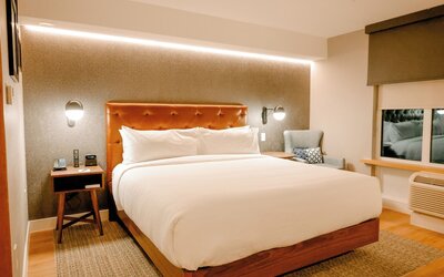 Four Points BY Sheraton Austin Airport