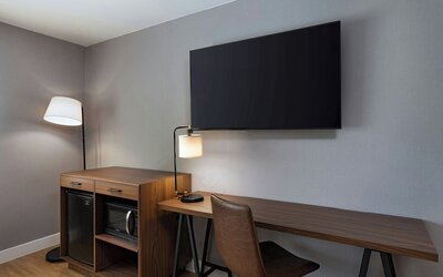 Four Points BY Sheraton Austin Airport