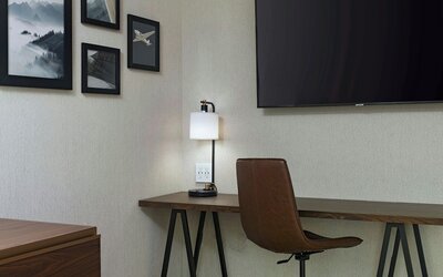 Four Points BY Sheraton Austin Airport