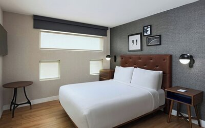 Four Points BY Sheraton Austin Airport
