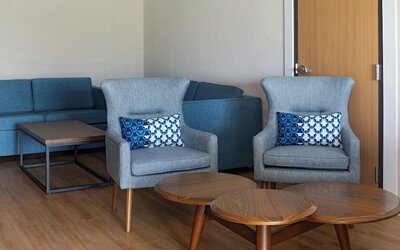 Four Points BY Sheraton Austin Airport
