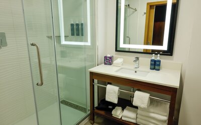 Four Points BY Sheraton Austin Airport