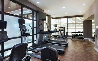 Four Points BY Sheraton Austin Airport
