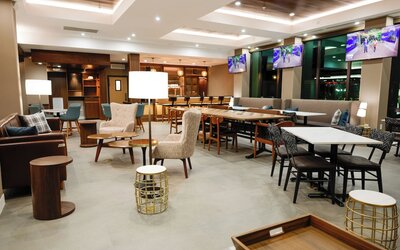 Four Points BY Sheraton Austin Airport