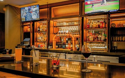 Four Points BY Sheraton Austin Airport