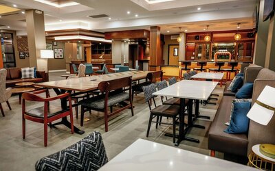 Four Points BY Sheraton Austin Airport