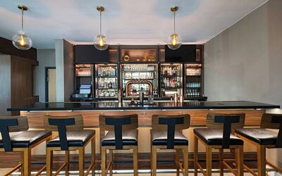 Four Points BY Sheraton Austin Airport