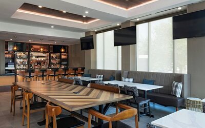 Four Points BY Sheraton Austin Airport