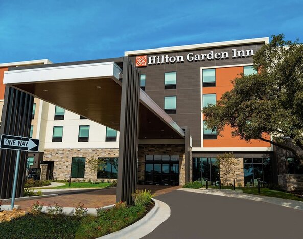 Hilton Garden Inn Cedar Park Austin