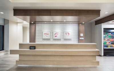 Hilton Garden Inn Cedar Park Austin