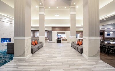 Hilton Garden Inn Cedar Park Austin