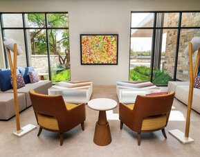 Hilton Garden Inn Cedar Park Austin
