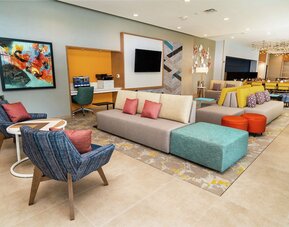Hilton Garden Inn Cedar Park Austin