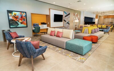 Hilton Garden Inn Cedar Park Austin