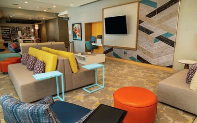 Hilton Garden Inn Cedar Park Austin