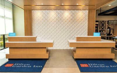 Hilton Garden Inn Cedar Park Austin