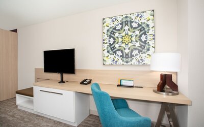 Hilton Garden Inn Cedar Park Austin