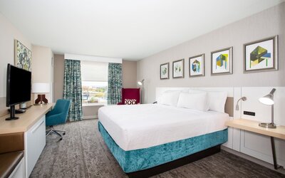 Hilton Garden Inn Cedar Park Austin