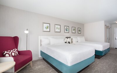 Hilton Garden Inn Cedar Park Austin