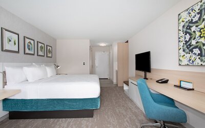 Hilton Garden Inn Cedar Park Austin