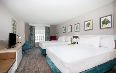 Hilton Garden Inn Cedar Park Austin