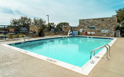 Hilton Garden Inn Cedar Park Austin