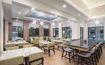 Hilton Garden Inn Cedar Park Austin