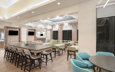 Hilton Garden Inn Cedar Park Austin