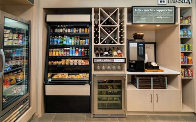Hilton Garden Inn Cedar Park Austin