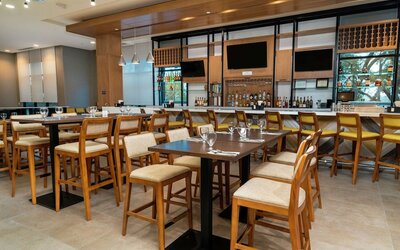 Hilton Garden Inn Cedar Park Austin