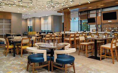 Hilton Garden Inn Cedar Park Austin