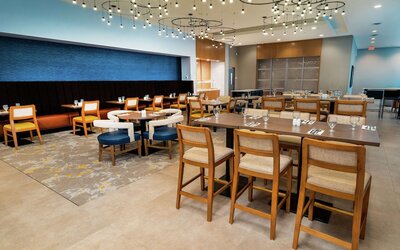 Hilton Garden Inn Cedar Park Austin