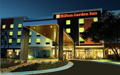 Hilton Garden Inn Cedar Park Austin