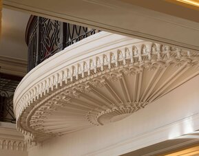 The Stephen F Austin Royal Sonesta Hotel