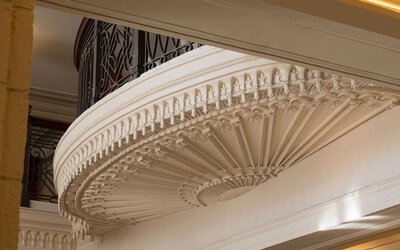The Stephen F Austin Royal Sonesta Hotel