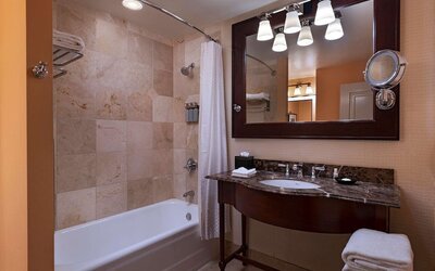 The Stephen F Austin Royal Sonesta Hotel