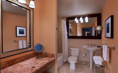 The Stephen F Austin Royal Sonesta Hotel