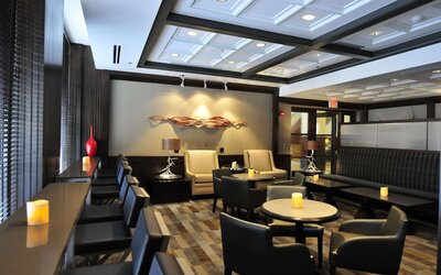 The Stephen F Austin Royal Sonesta Hotel