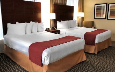 Blake Hotel New Orleans, BW Signature Collection