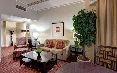 Blake Hotel New Orleans, BW Signature Collection