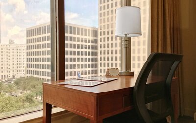 Blake Hotel New Orleans, BW Signature Collection