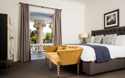 Hotel Ella