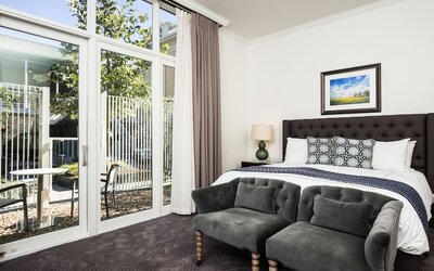 Hotel Ella