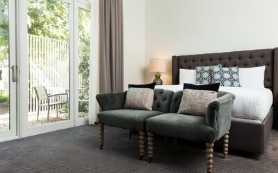 Hotel Ella