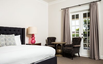 Hotel Ella