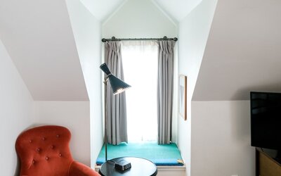 Hotel Ella