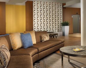 Fairfield Inn & Suites Nashville Downtown/The Gulch