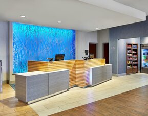 Fairfield Inn & Suites Nashville Downtown/The Gulch