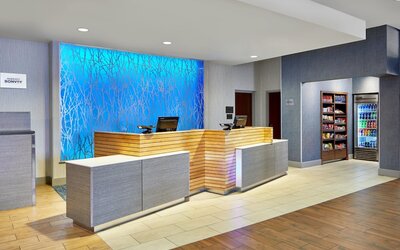 Fairfield Inn & Suites Nashville Downtown/The Gulch