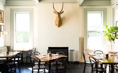 Hotel Ella